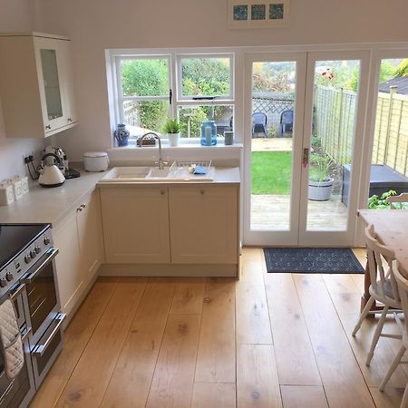 Pearl Cottage Blockley Bagian luar foto
