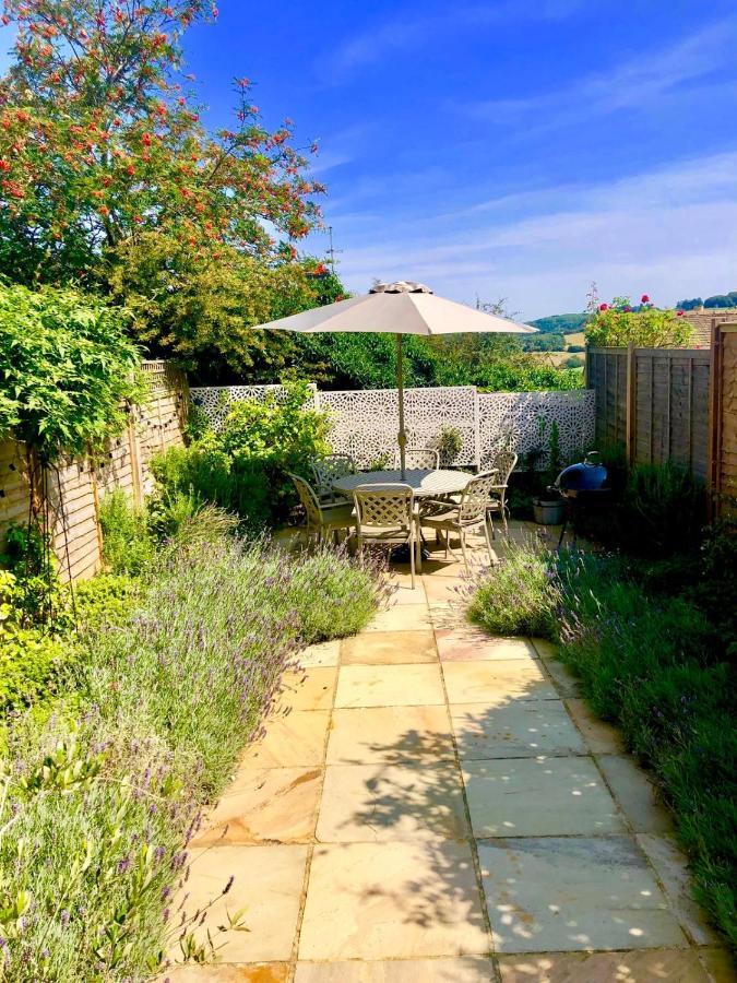 Pearl Cottage Blockley Bagian luar foto
