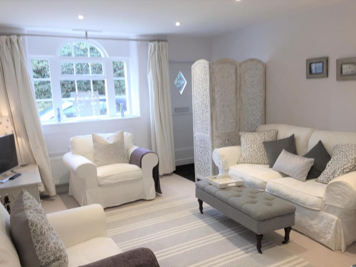 Pearl Cottage Blockley Bagian luar foto