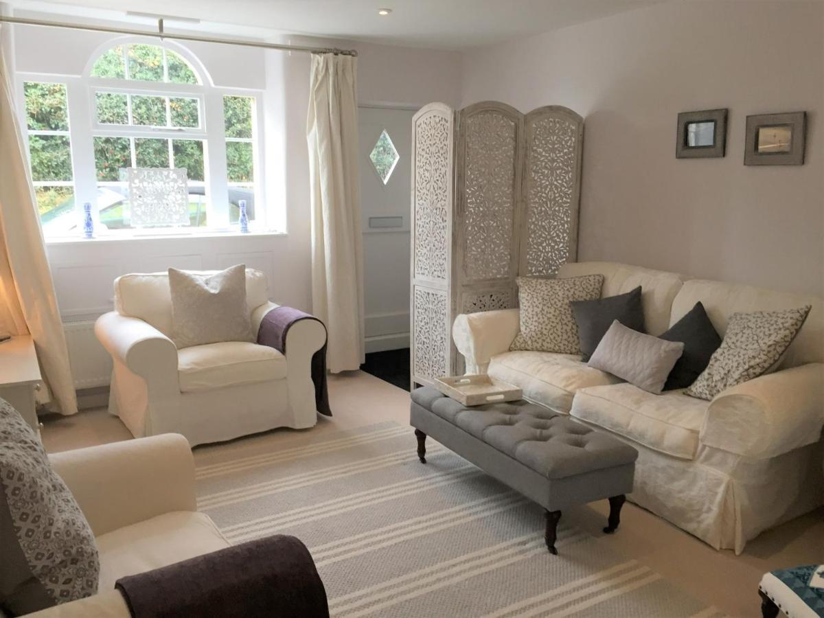 Pearl Cottage Blockley Bagian luar foto