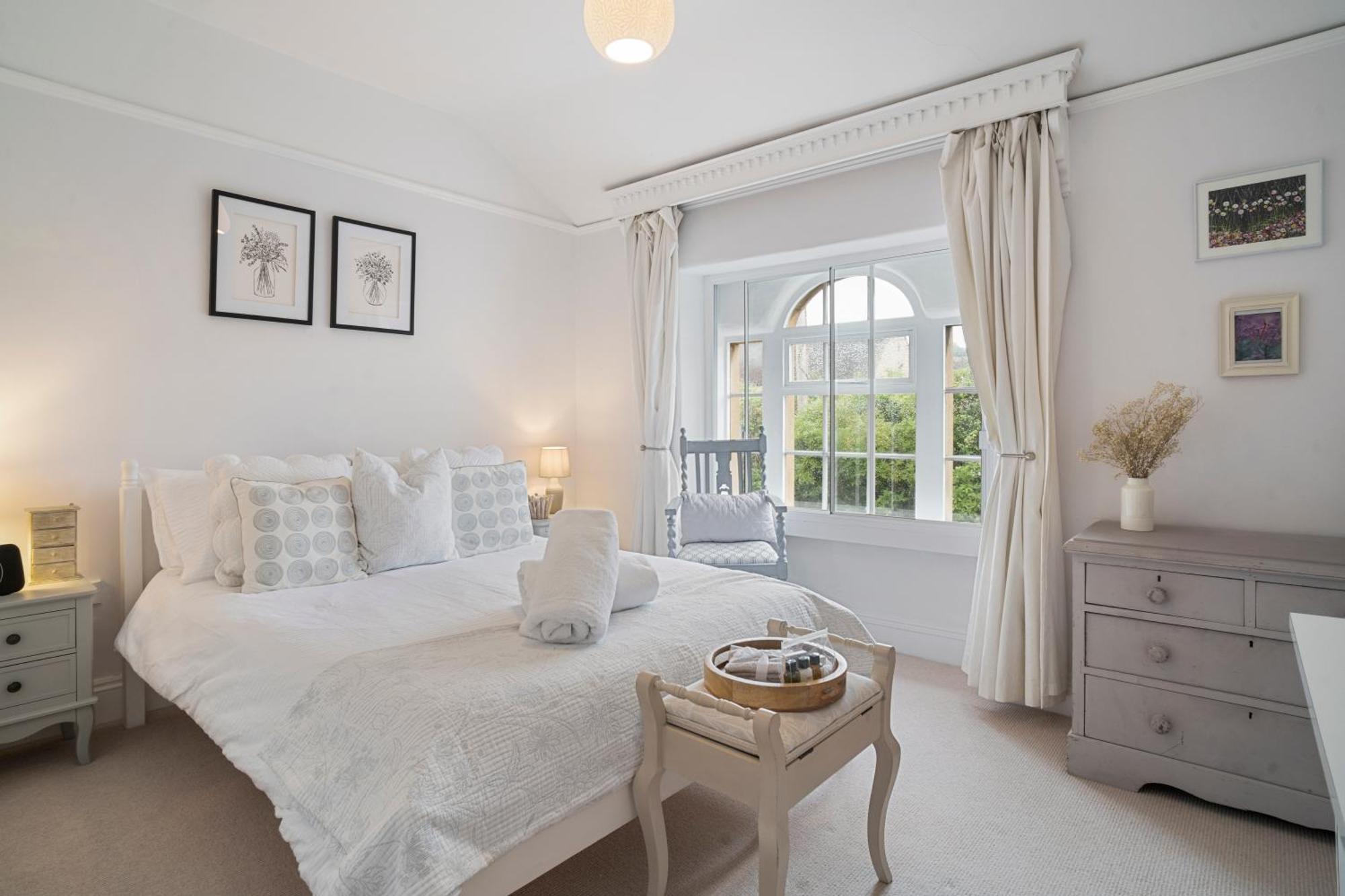 Pearl Cottage Blockley Bagian luar foto