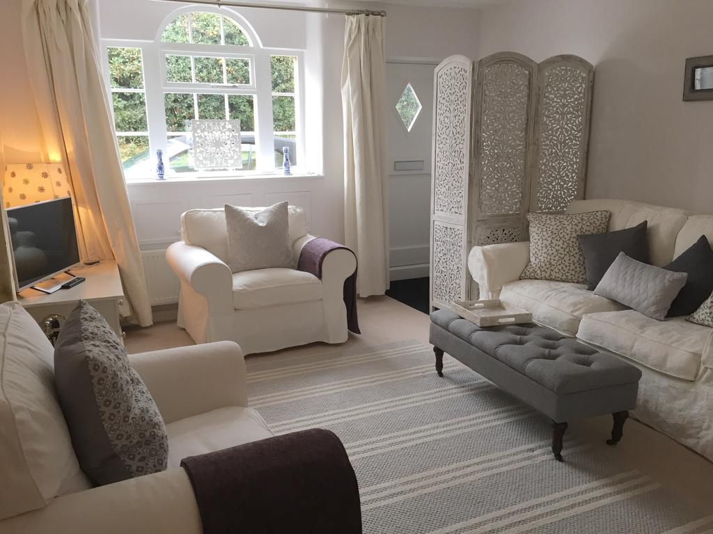 Pearl Cottage Blockley Bagian luar foto