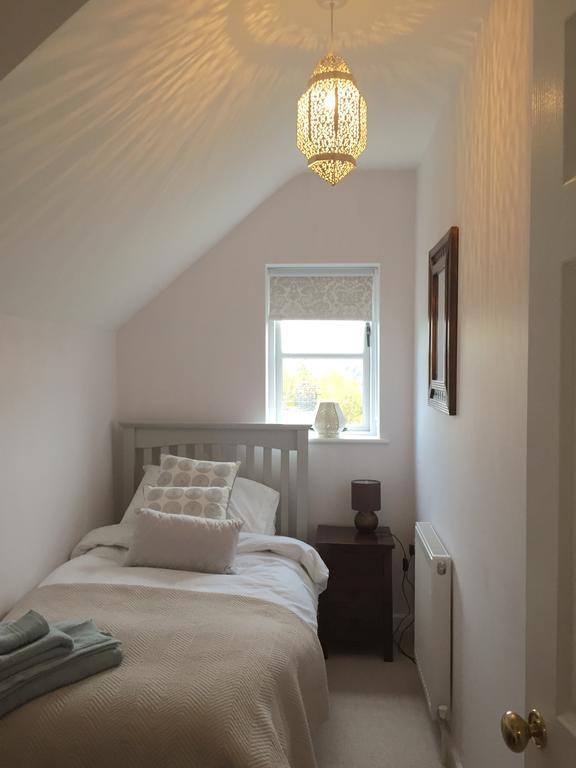 Pearl Cottage Blockley Bagian luar foto