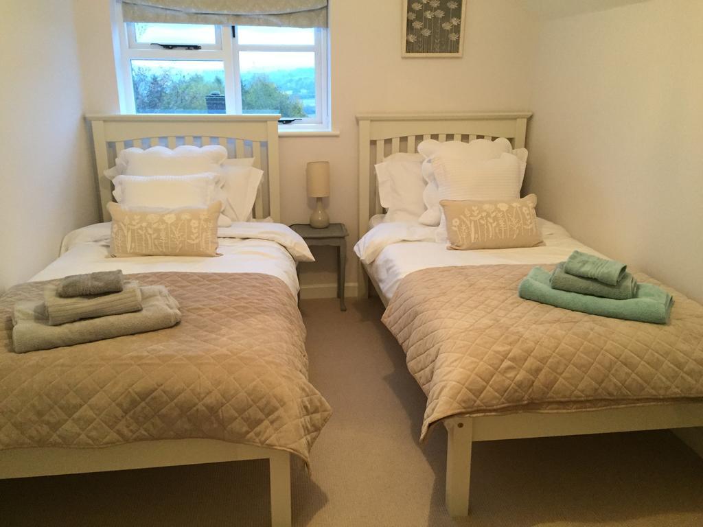 Pearl Cottage Blockley Bagian luar foto