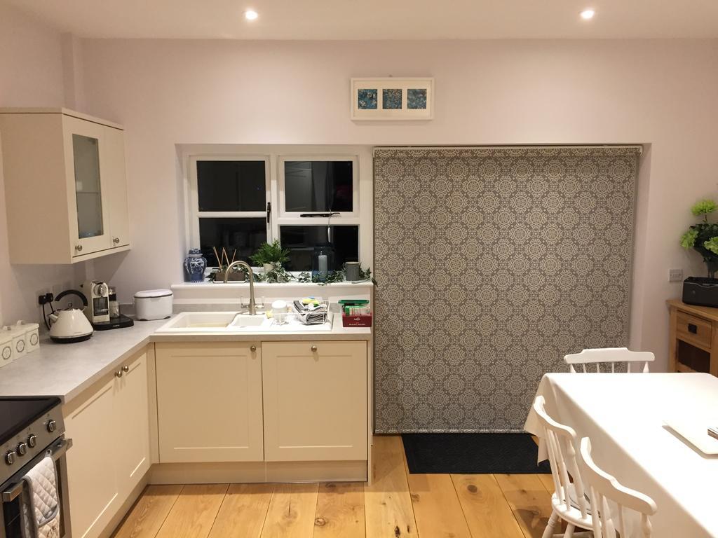 Pearl Cottage Blockley Bagian luar foto
