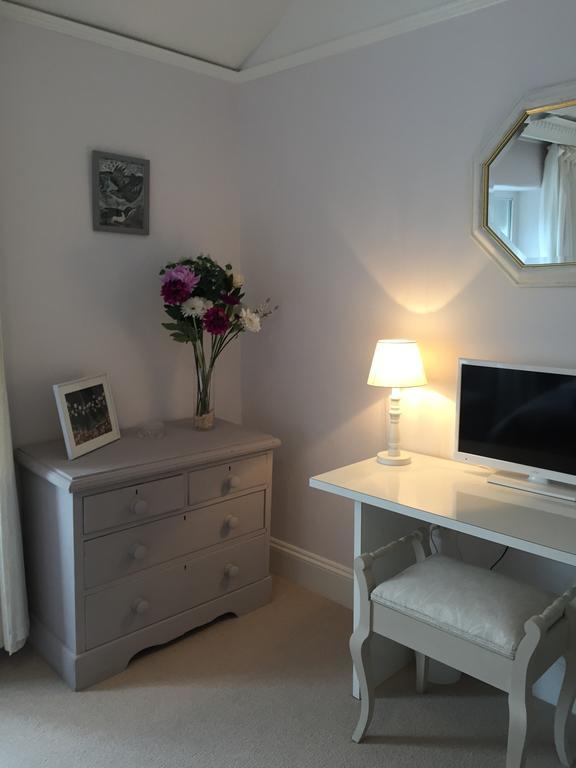 Pearl Cottage Blockley Bagian luar foto