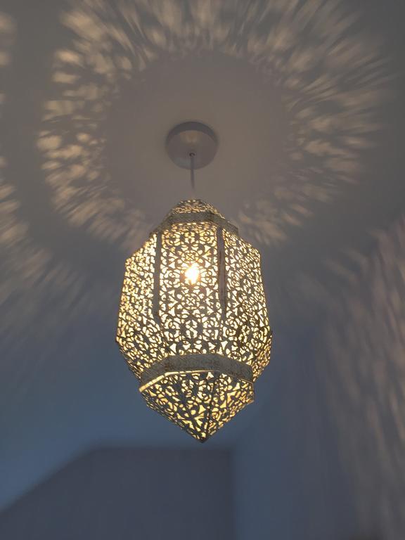Pearl Cottage Blockley Bagian luar foto