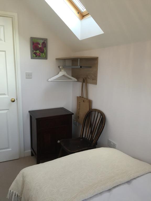 Pearl Cottage Blockley Bagian luar foto