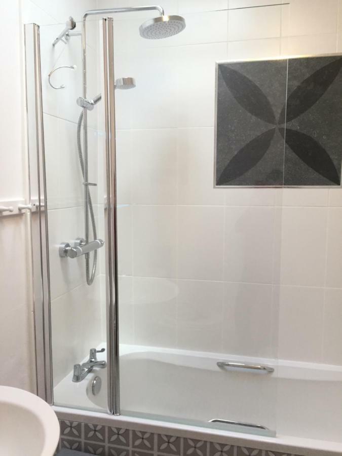 Pearl Cottage Blockley Bagian luar foto