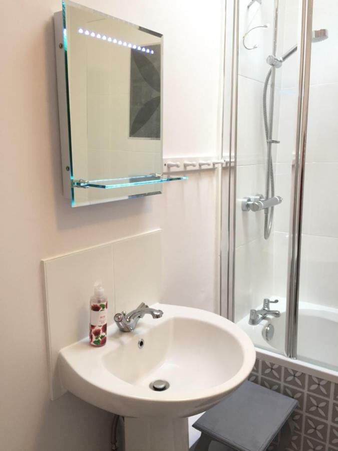 Pearl Cottage Blockley Bagian luar foto
