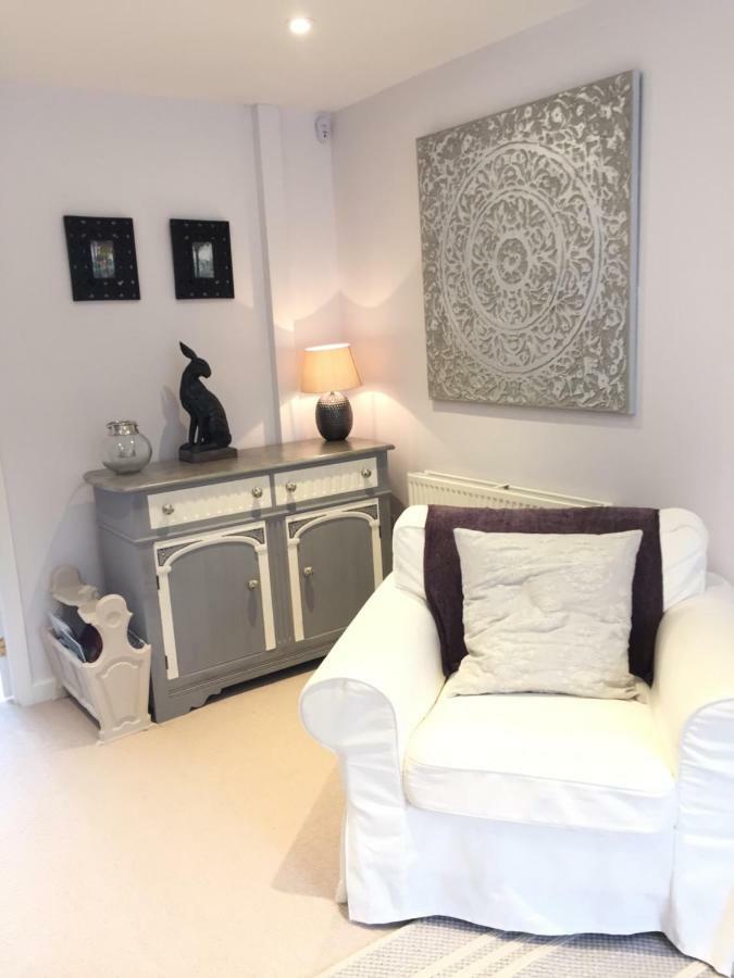 Pearl Cottage Blockley Bagian luar foto