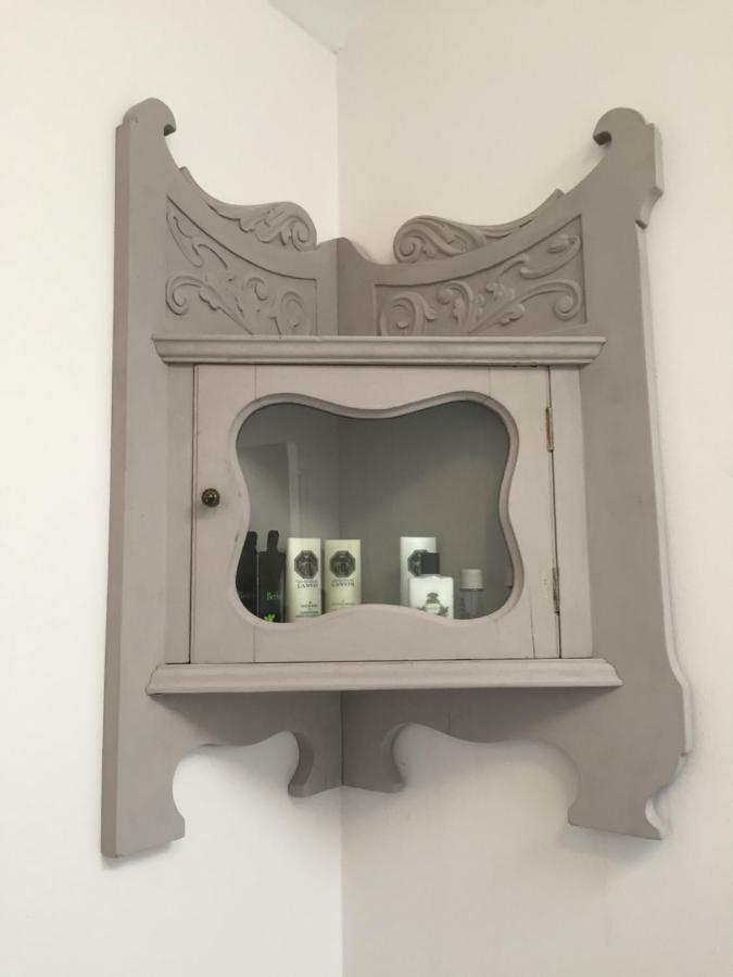 Pearl Cottage Blockley Bagian luar foto