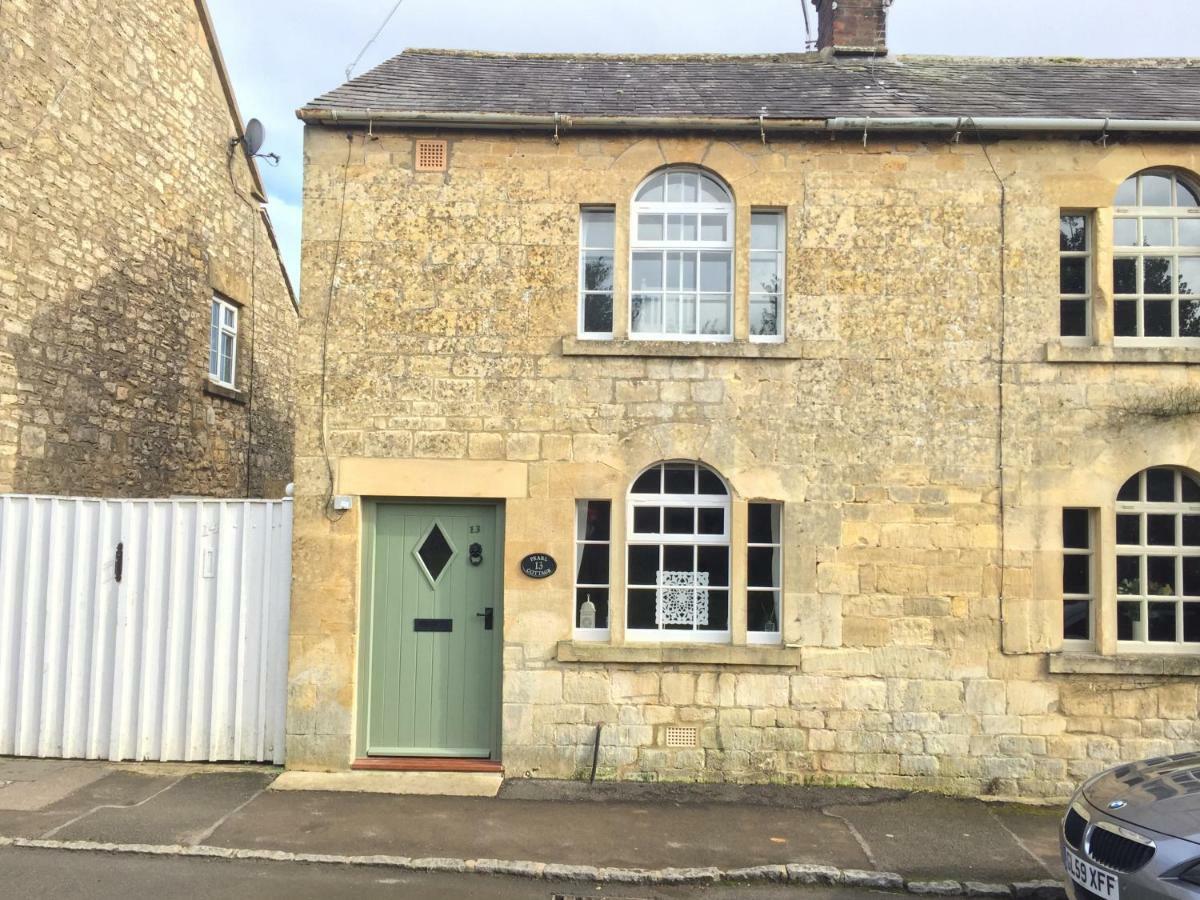 Pearl Cottage Blockley Bagian luar foto